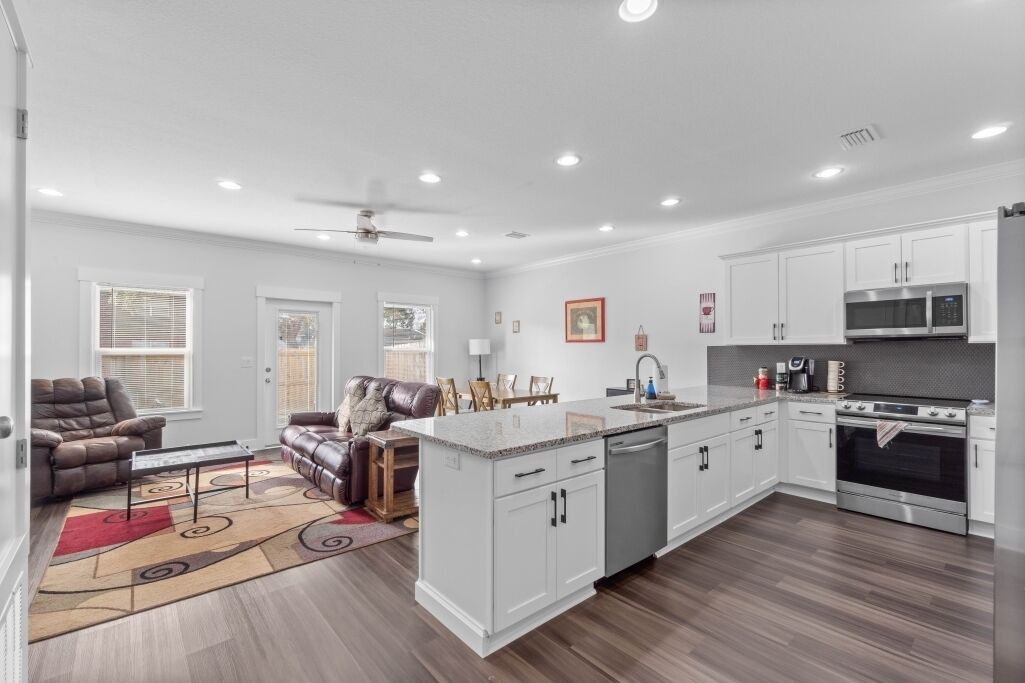 Photo of Kitchen in Wright