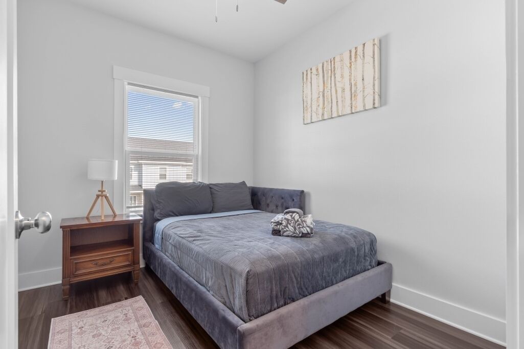 Photo of Bedroom in Wright