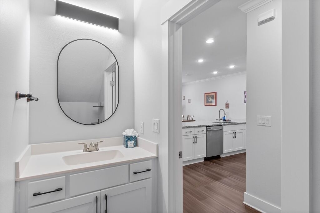 Photo of Bathroom in Wright