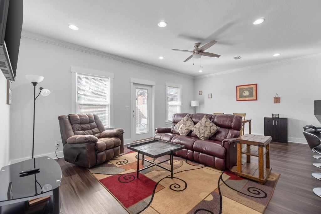 Photo of Livingroom in Wright