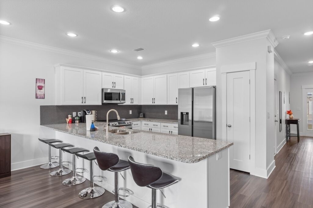 Photo of Kitchen in Wright