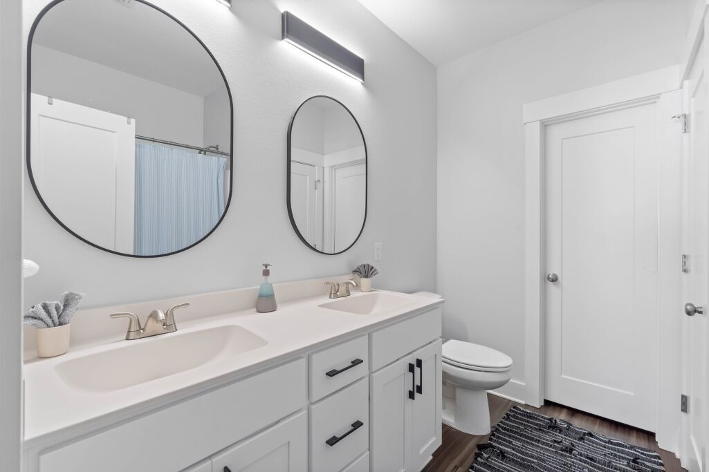 Photo of Bathroom in Wright