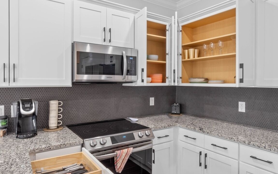 Photo of Kitchen in Wright