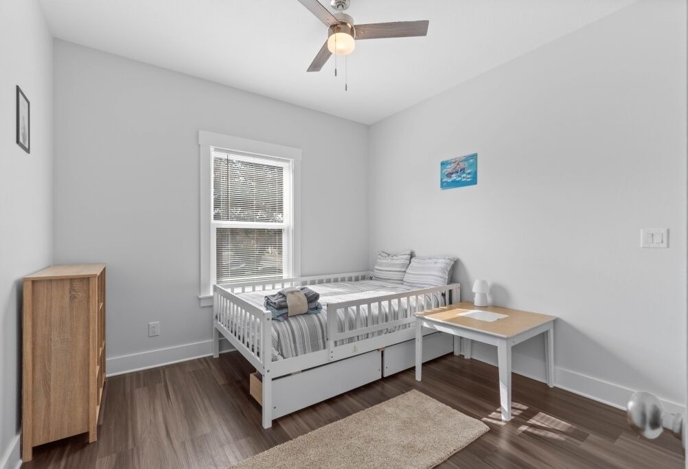 Photo of Bedroom in Wright