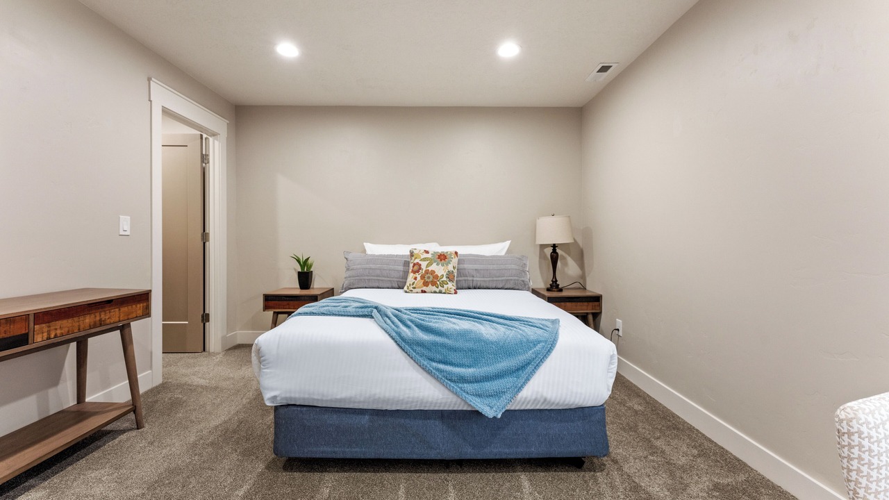 Photo of Bedroom in East End