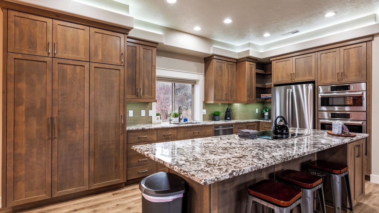 Photo of Kitchen in East End