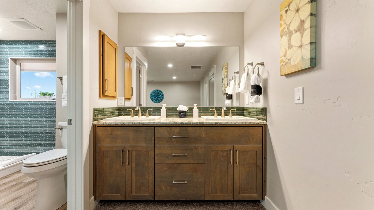 Photo of Bathroom in East End
