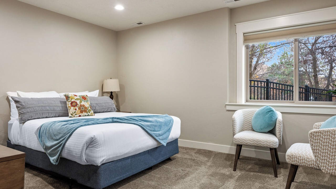 Photo of Bedroom in East End