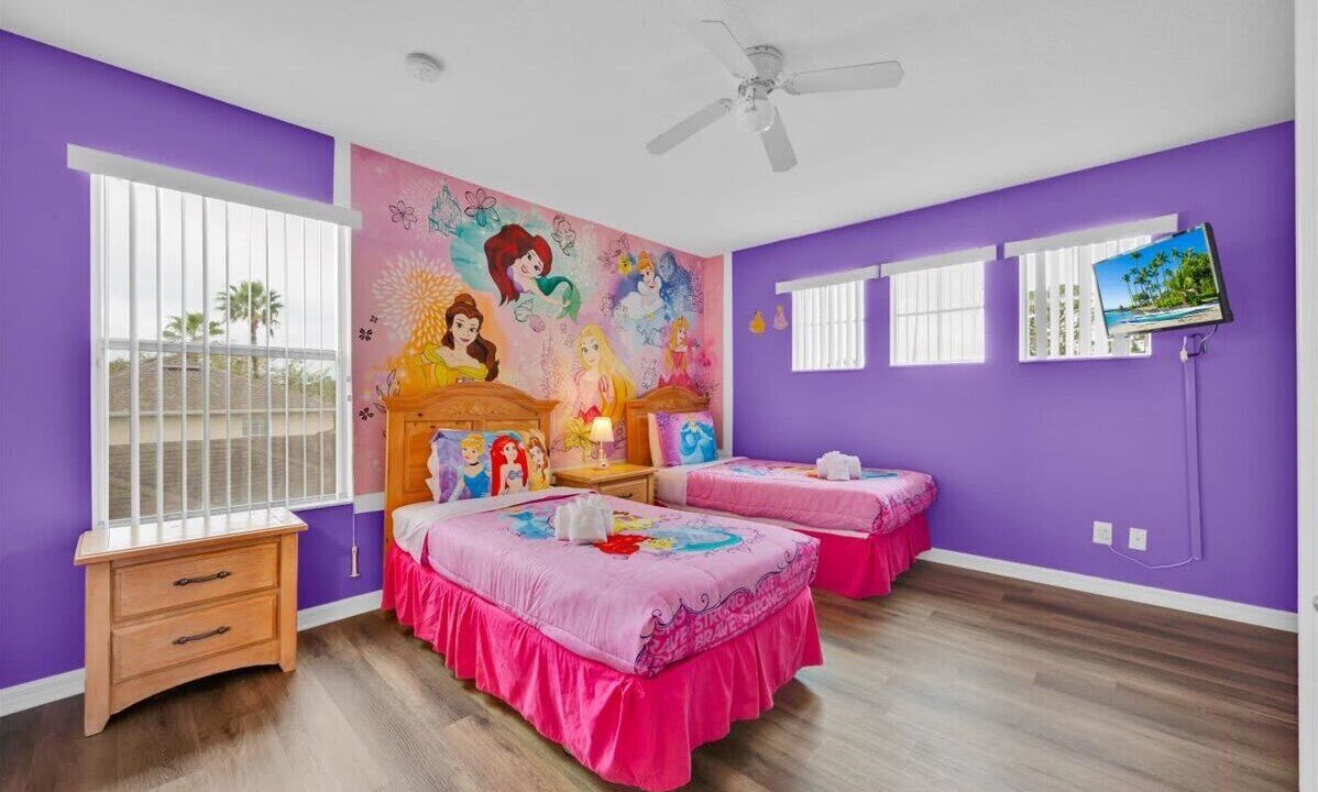Photo of Bedroom in Calabay Parc