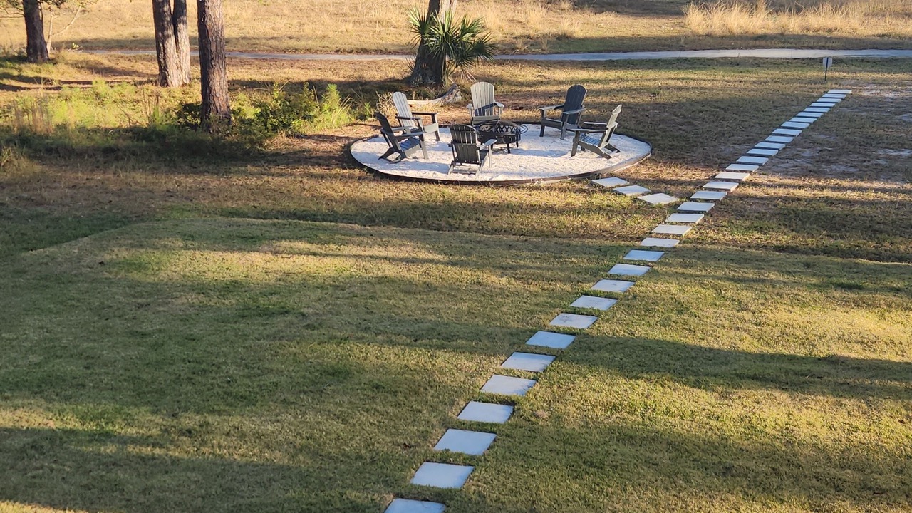 Photo of Outdoor in Melrose on the Beach