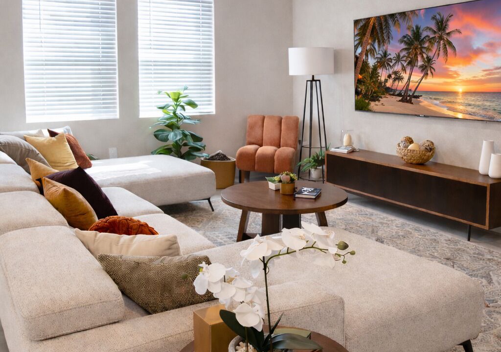 Photo of Livingroom in Auburndale