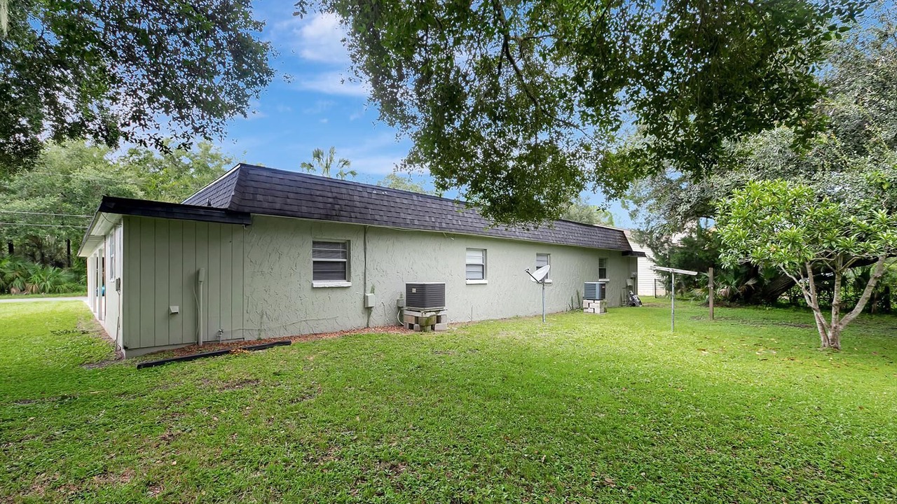 Photo of Outdoor in Crystal River