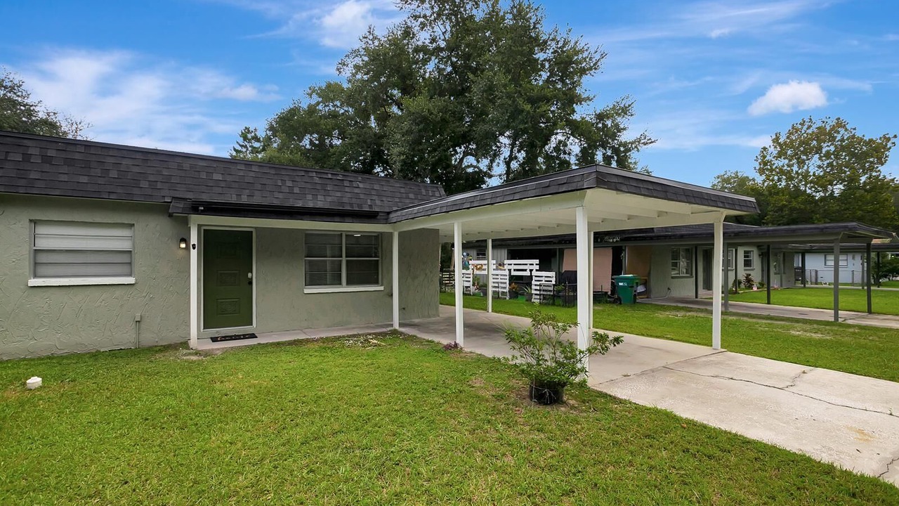 Photo of Outdoor in Crystal River