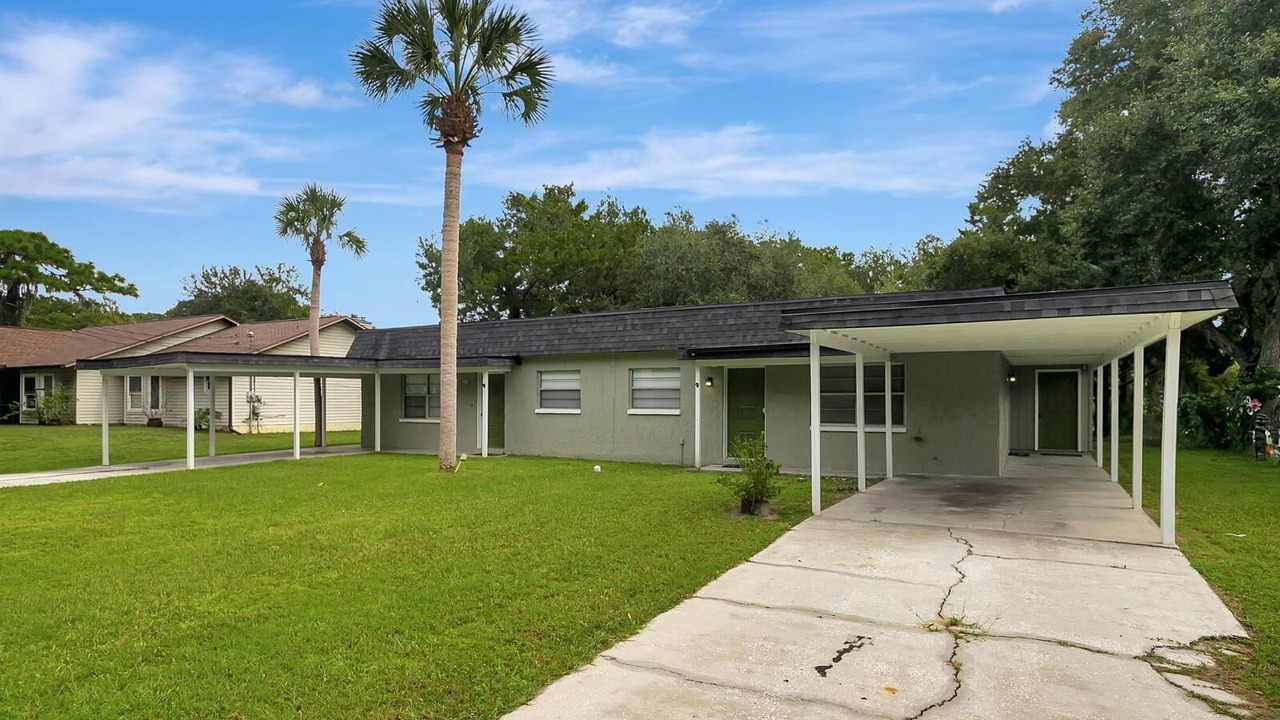 Photo of Outdoor in Crystal River