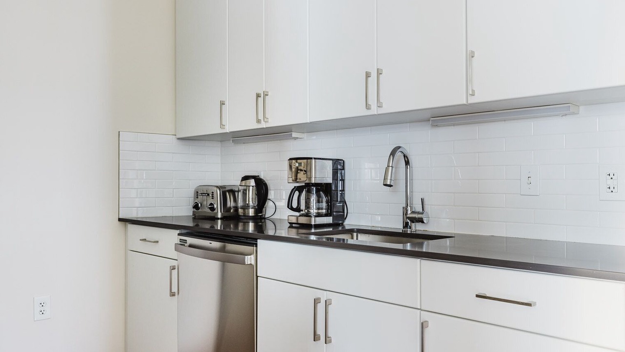 Photo of Kitchen in Downtown Boston