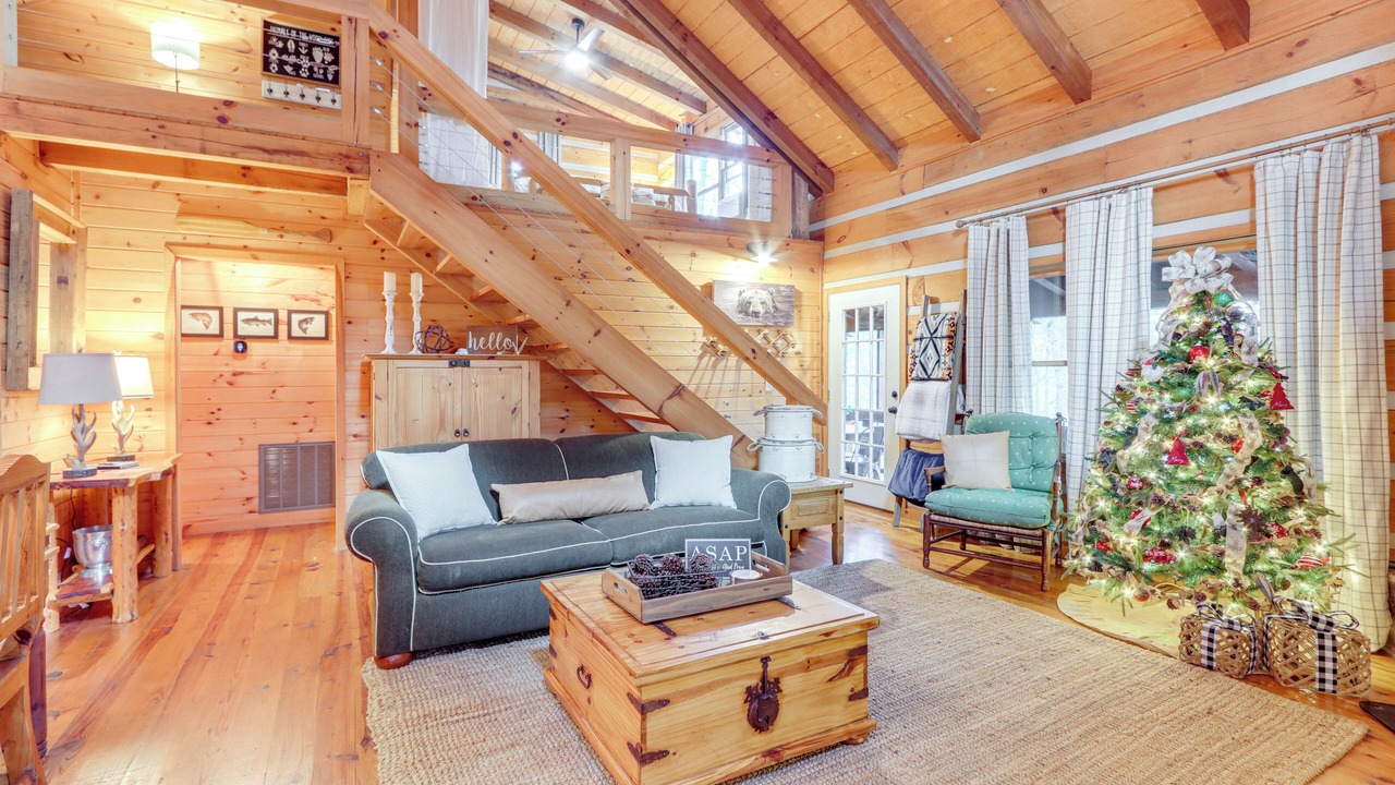 Photo of Livingroom in Dial