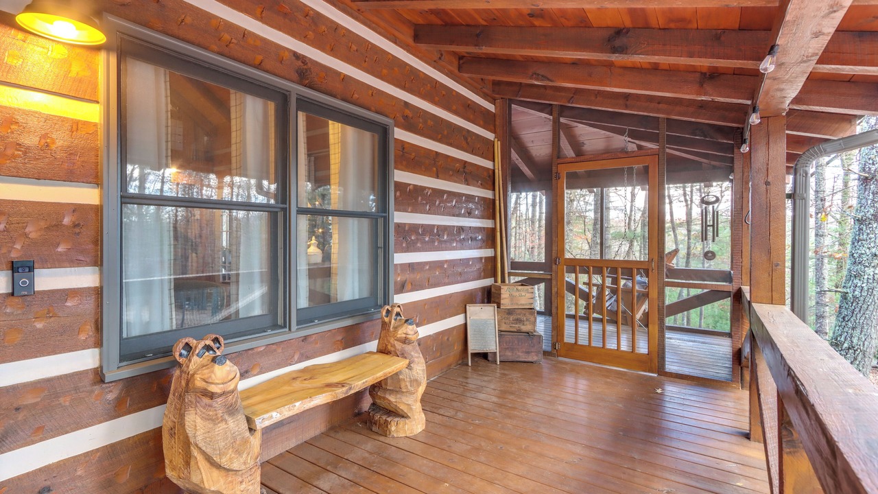 Photo of Patio Balcony in Dial
