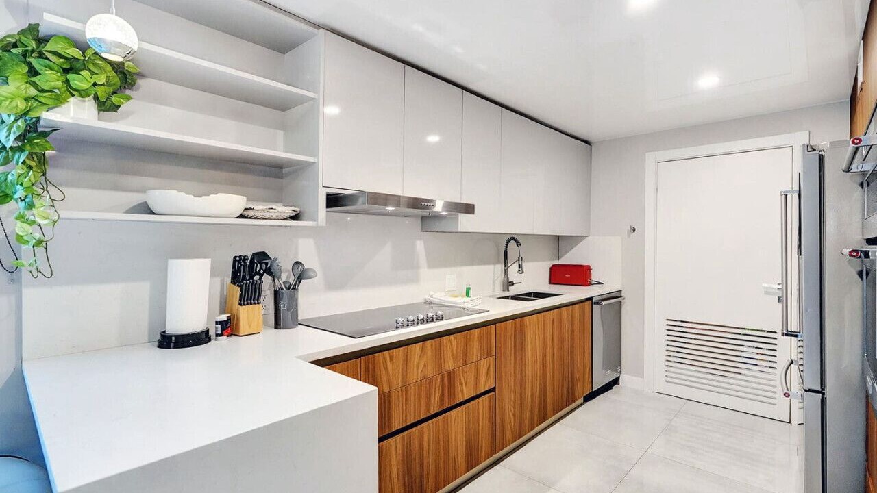 Photo of Kitchen in Dania Beach