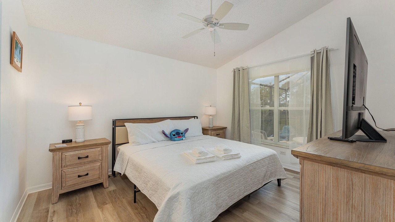 Photo of Bedroom in Haines City