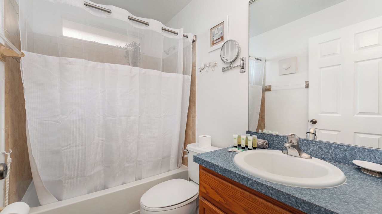 Photo of Bathroom in Haines City