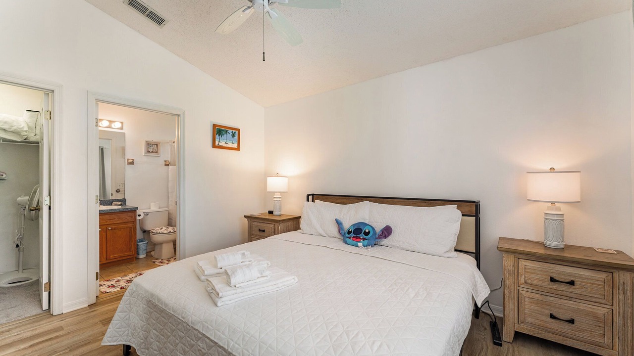 Photo of Bedroom in Haines City