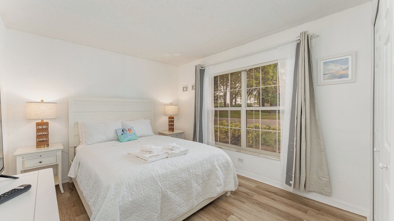 Photo of Bedroom in Haines City
