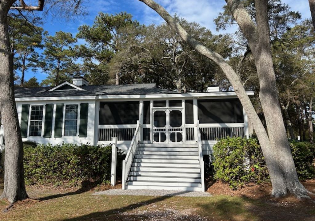 Photo of Outdoor in Melrose on the Beach