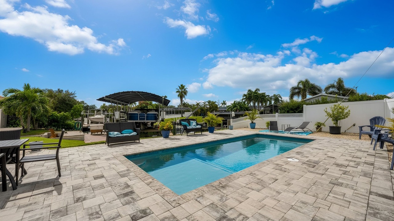 Photo of Outdoor in Yacht Club