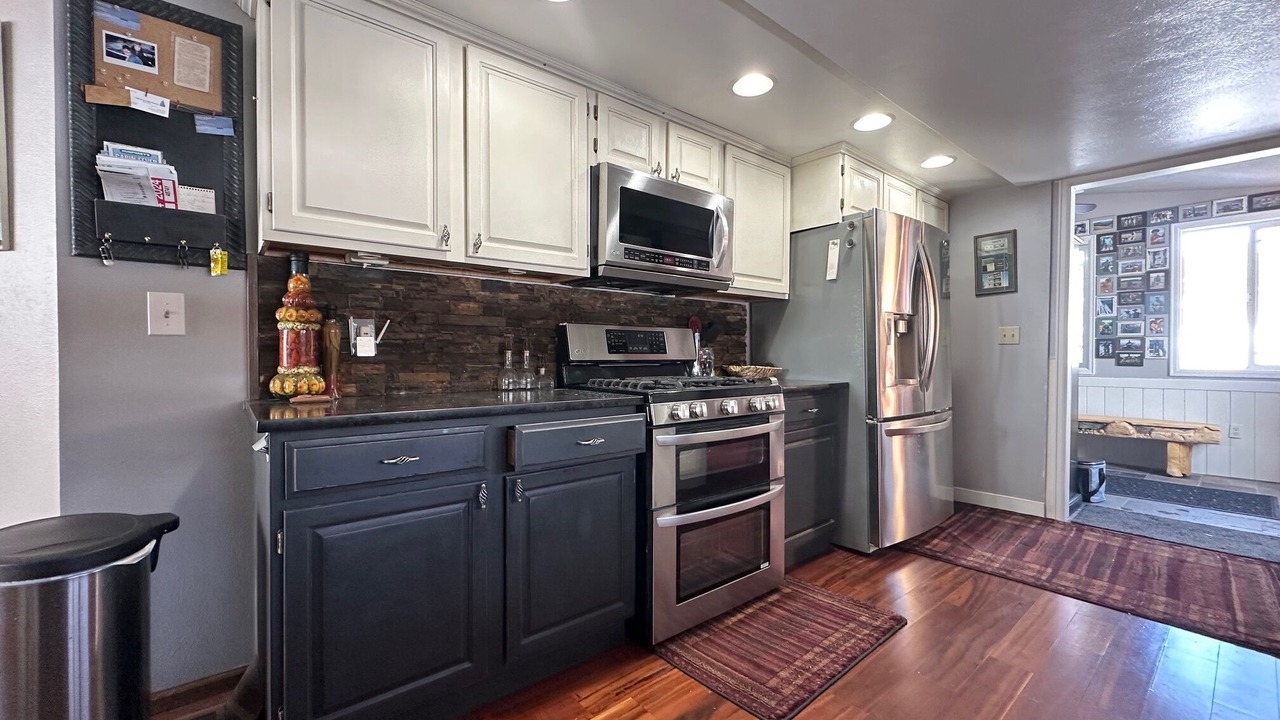 Photo of Kitchen in Grand Lake
