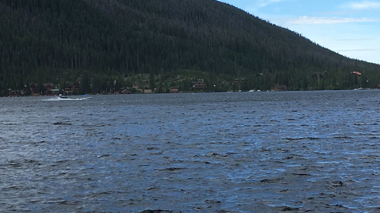 Photo of Others in Grand Lake