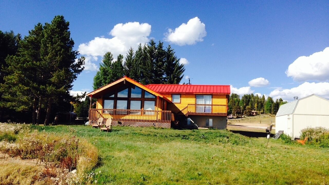 Photo of Outdoor in Grand Lake