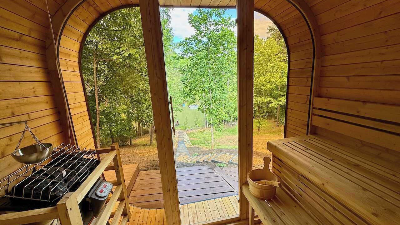 Photo of Outdoor in Mill Spring