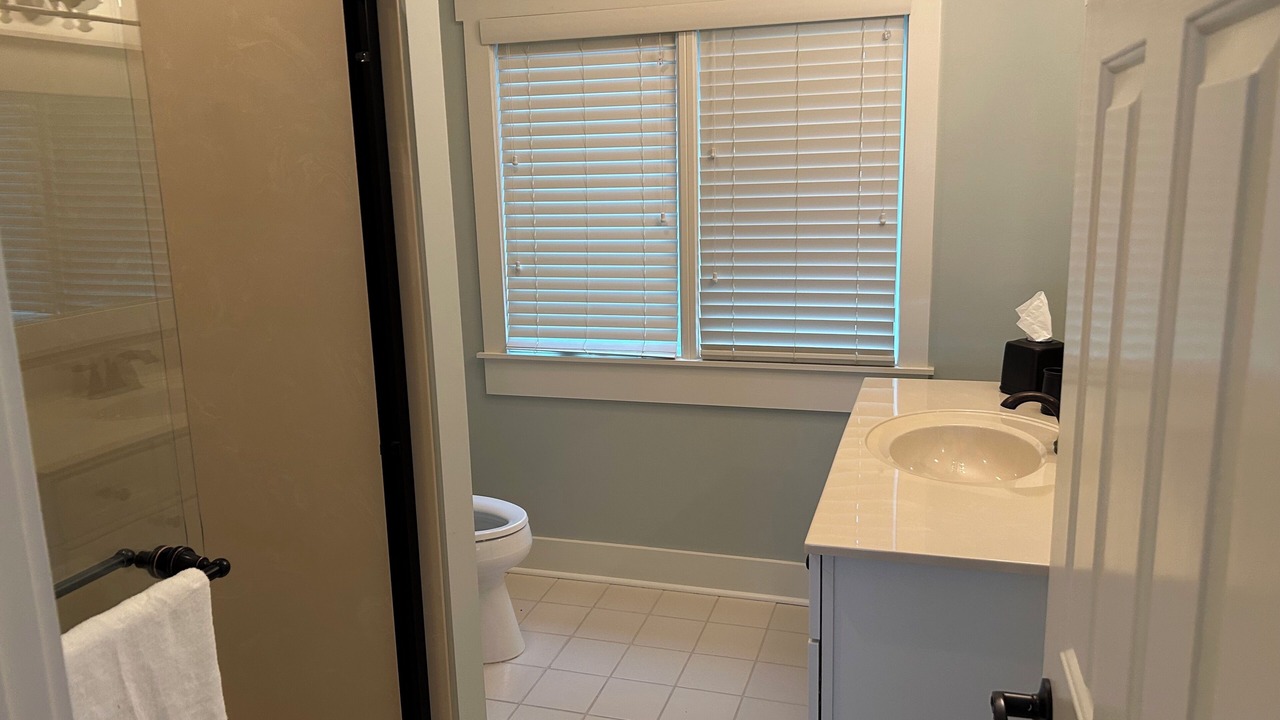 Photo of Bathroom in Okatie
