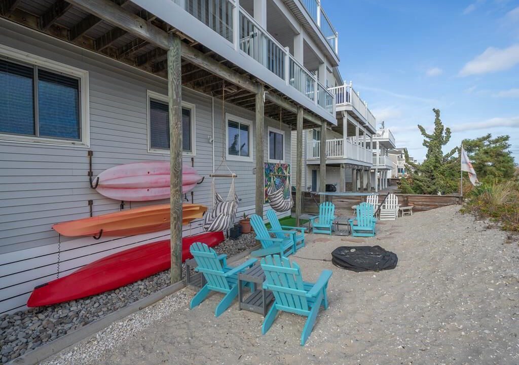 Photo of Outdoor in Townsend's Inlet