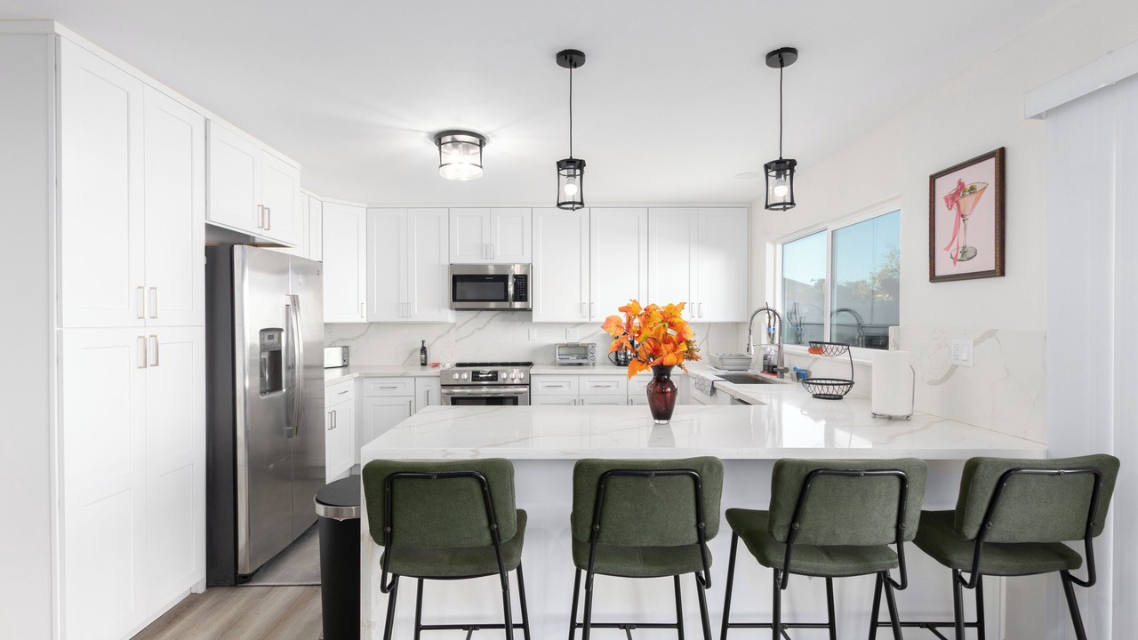 Photo of Kitchen in Mira Mesa