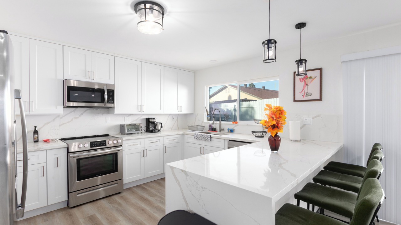 Photo of Kitchen in Mira Mesa