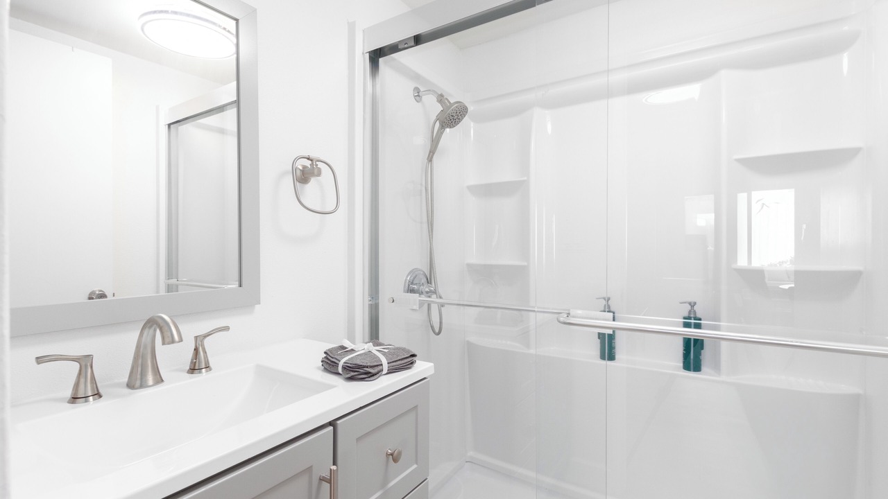 Photo of Bathroom in Mira Mesa