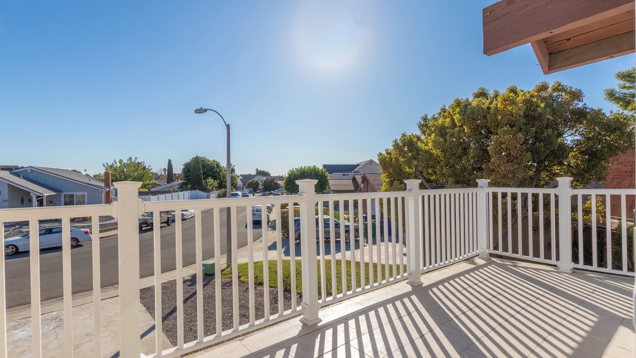 Photo of Outdoor in Mira Mesa