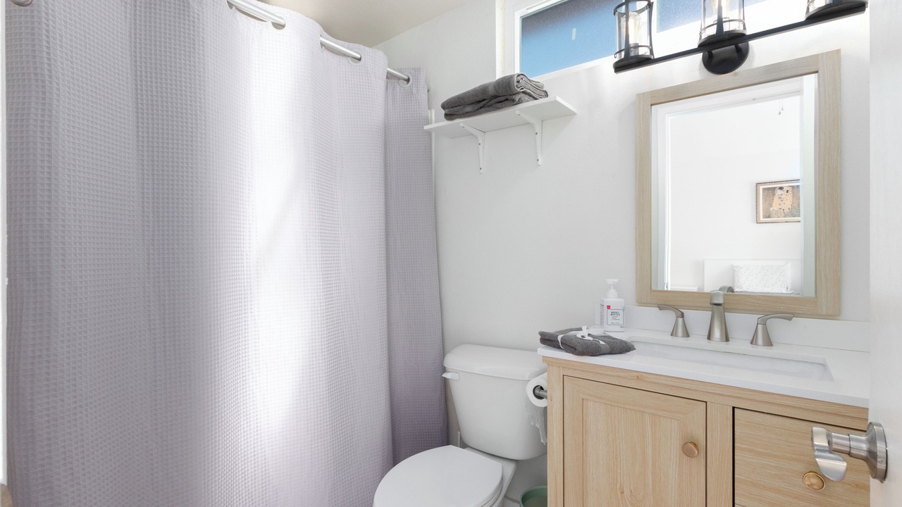 Photo of Bathroom in Mira Mesa