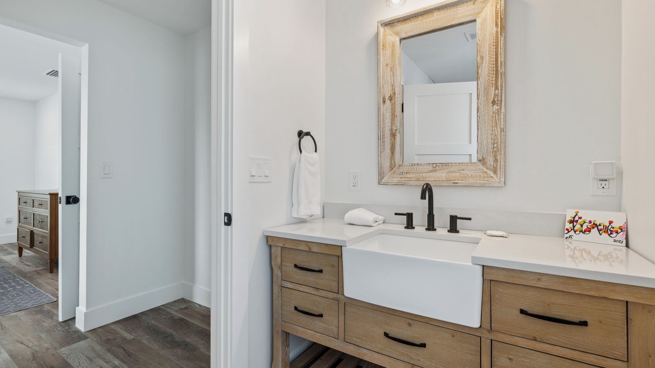 Photo of Bathroom in East Rocks