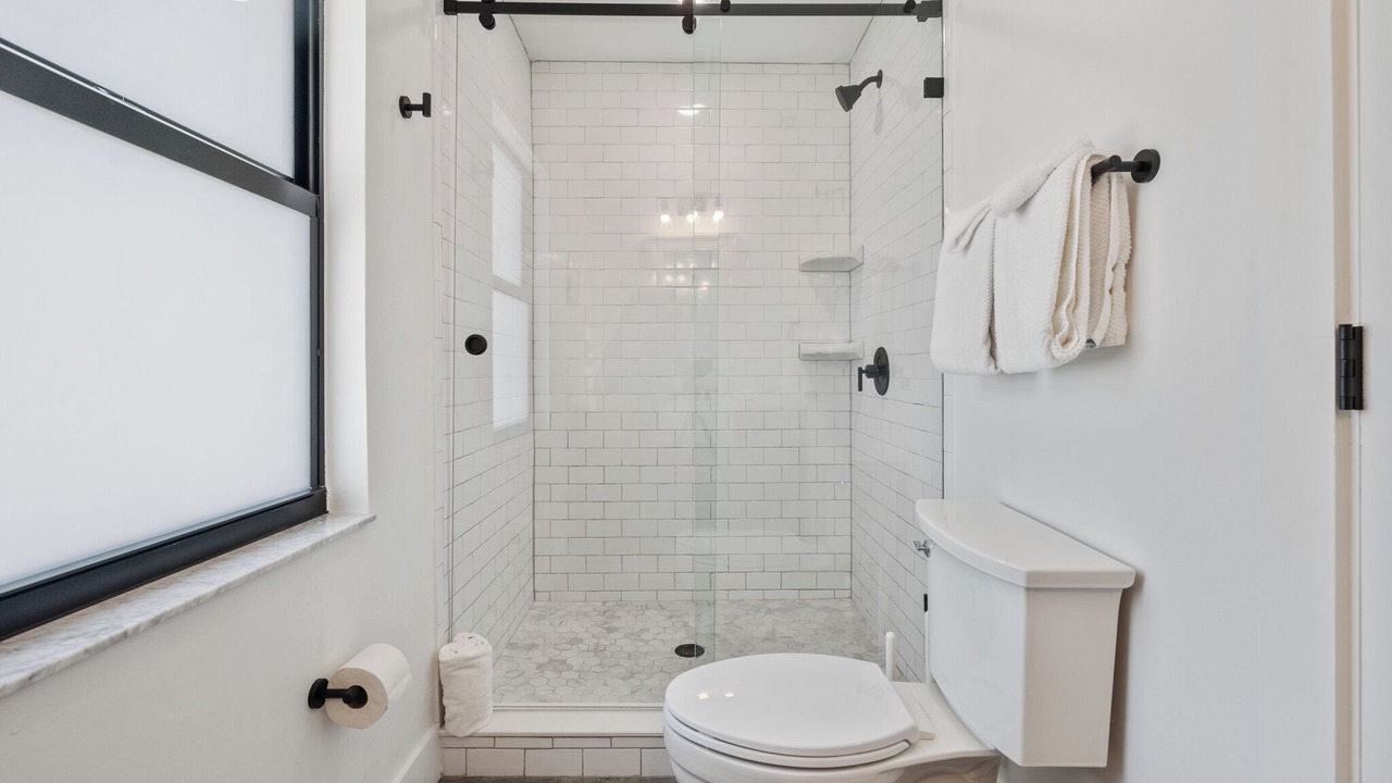 Photo of Bathroom in East Rocks