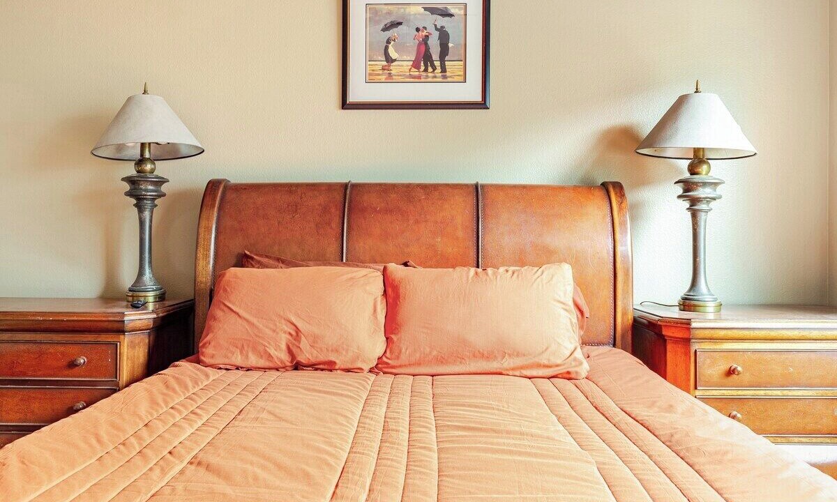 Photo of Bedroom in Southeast Boise