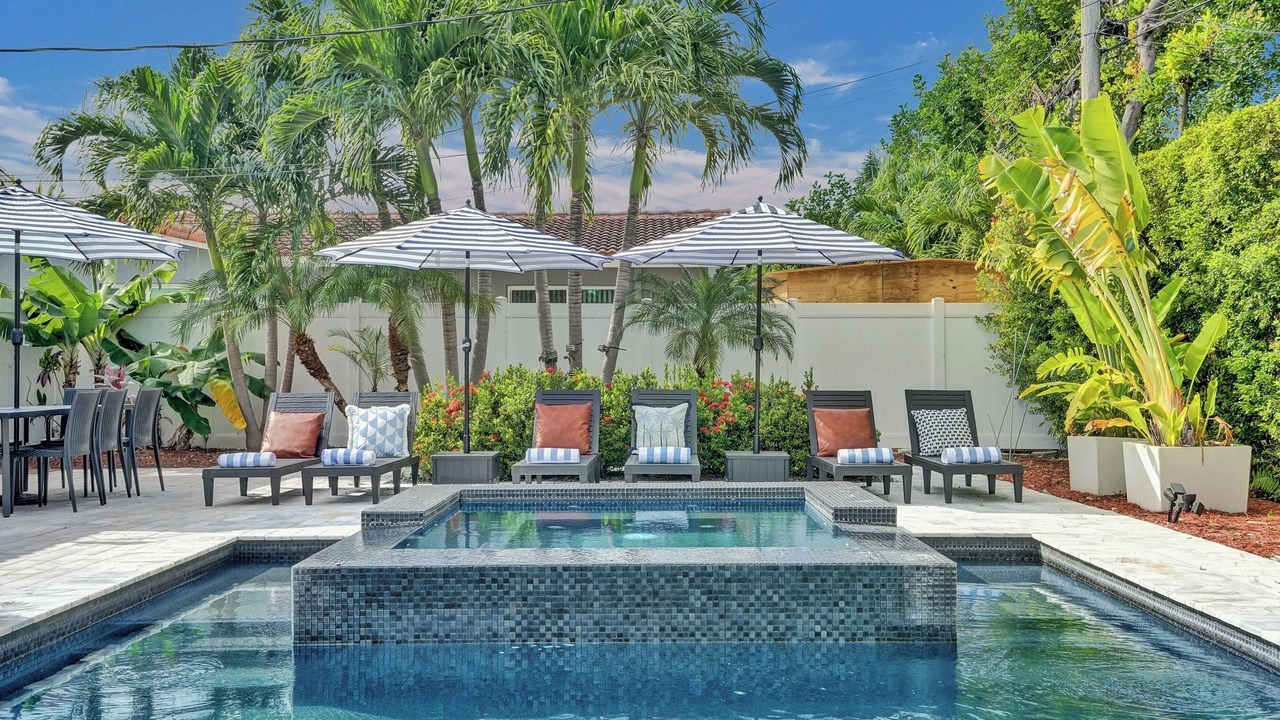 Photo of Outdoor in Coral Ridge Isles