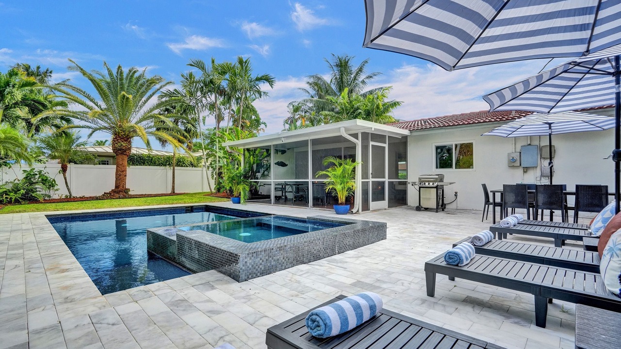 Photo of Outdoor in Coral Ridge Isles