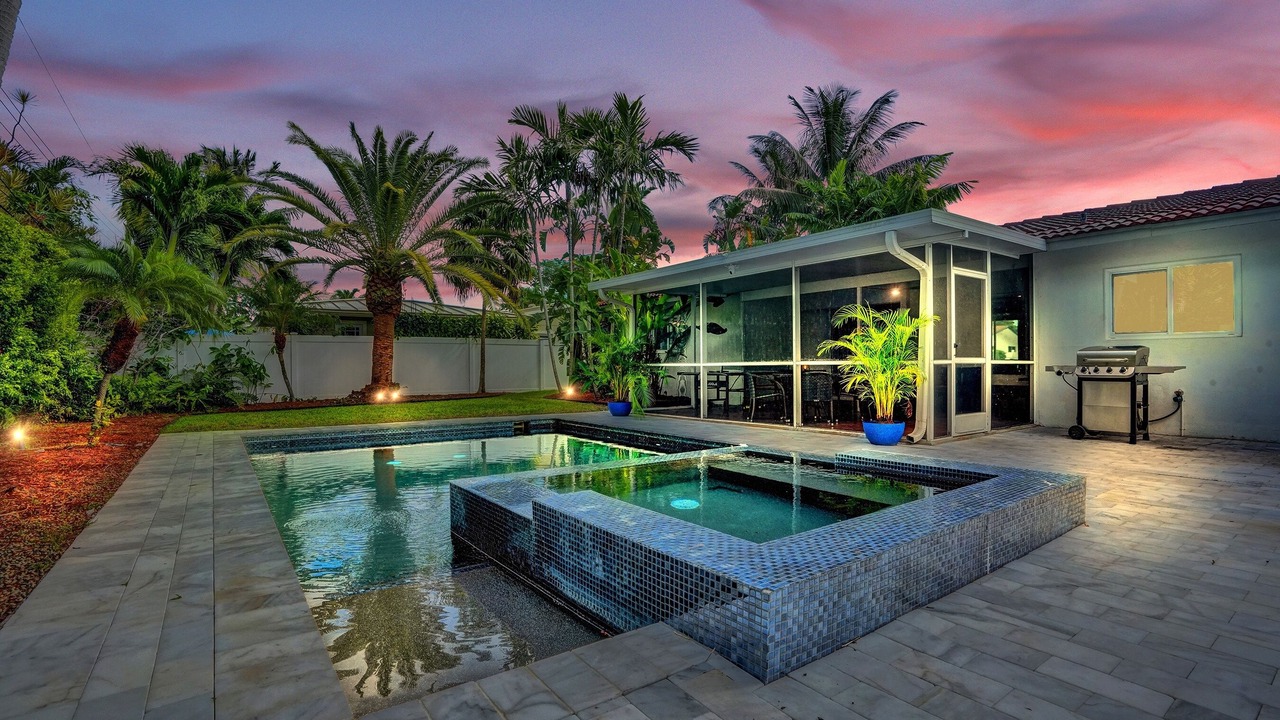 Photo of Outdoor in Coral Ridge Isles