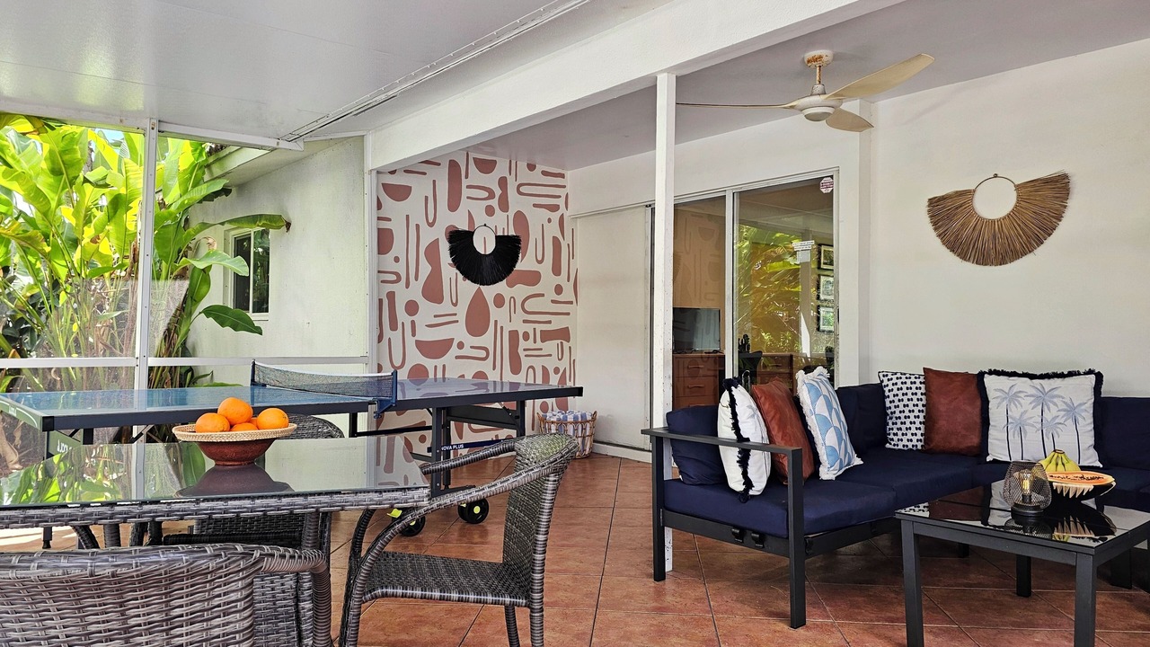 Photo of Outdoor in Coral Ridge Isles
