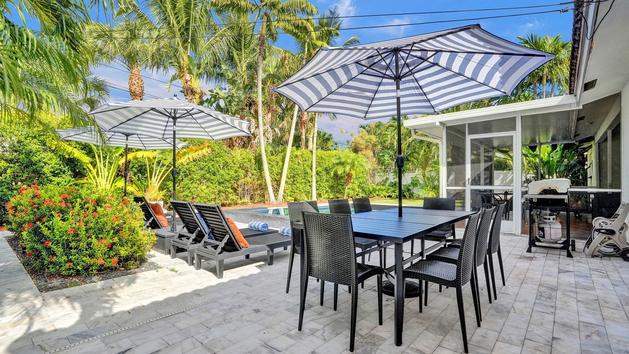 Photo of Outdoor in Coral Ridge Isles