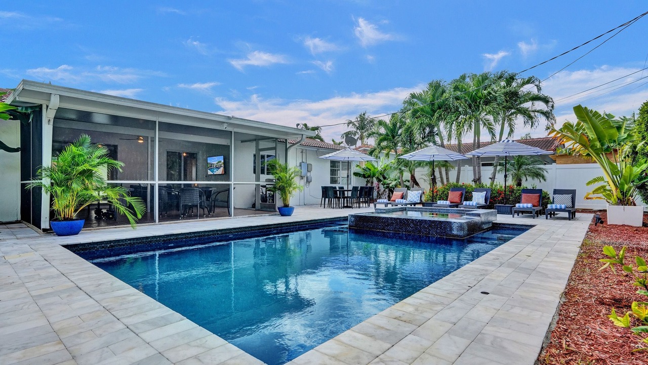 Photo of Outdoor in Coral Ridge Isles