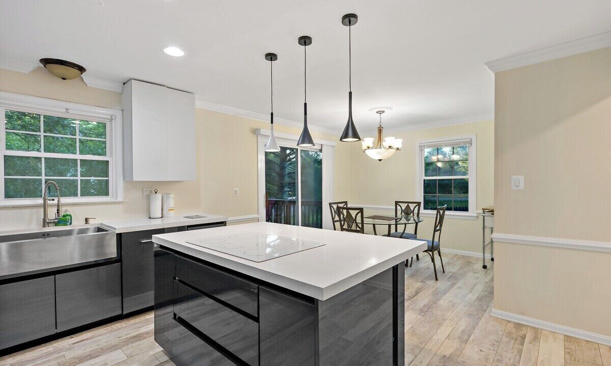 Photo of Kitchen in Herndon
