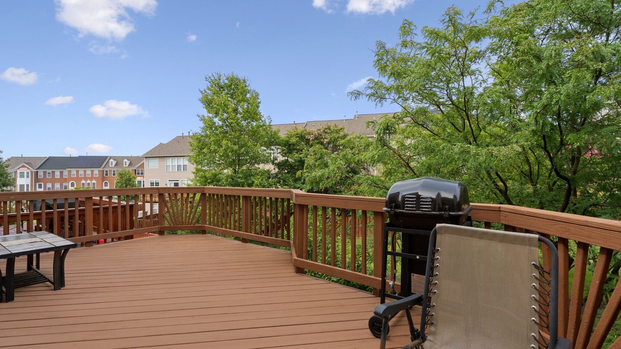 Photo of Outdoor in Dulles Town Center